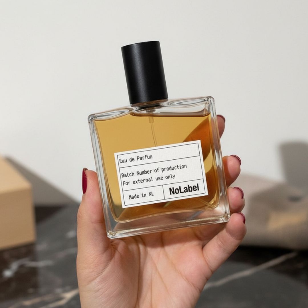 Inspired by Soleil Blanc - No. 503