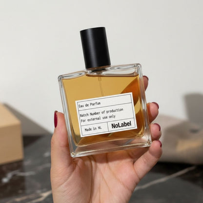 Inspired by Soleil Blanc - No. 503