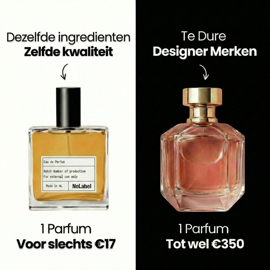 Inspired by Soleil Blanc - No. 503